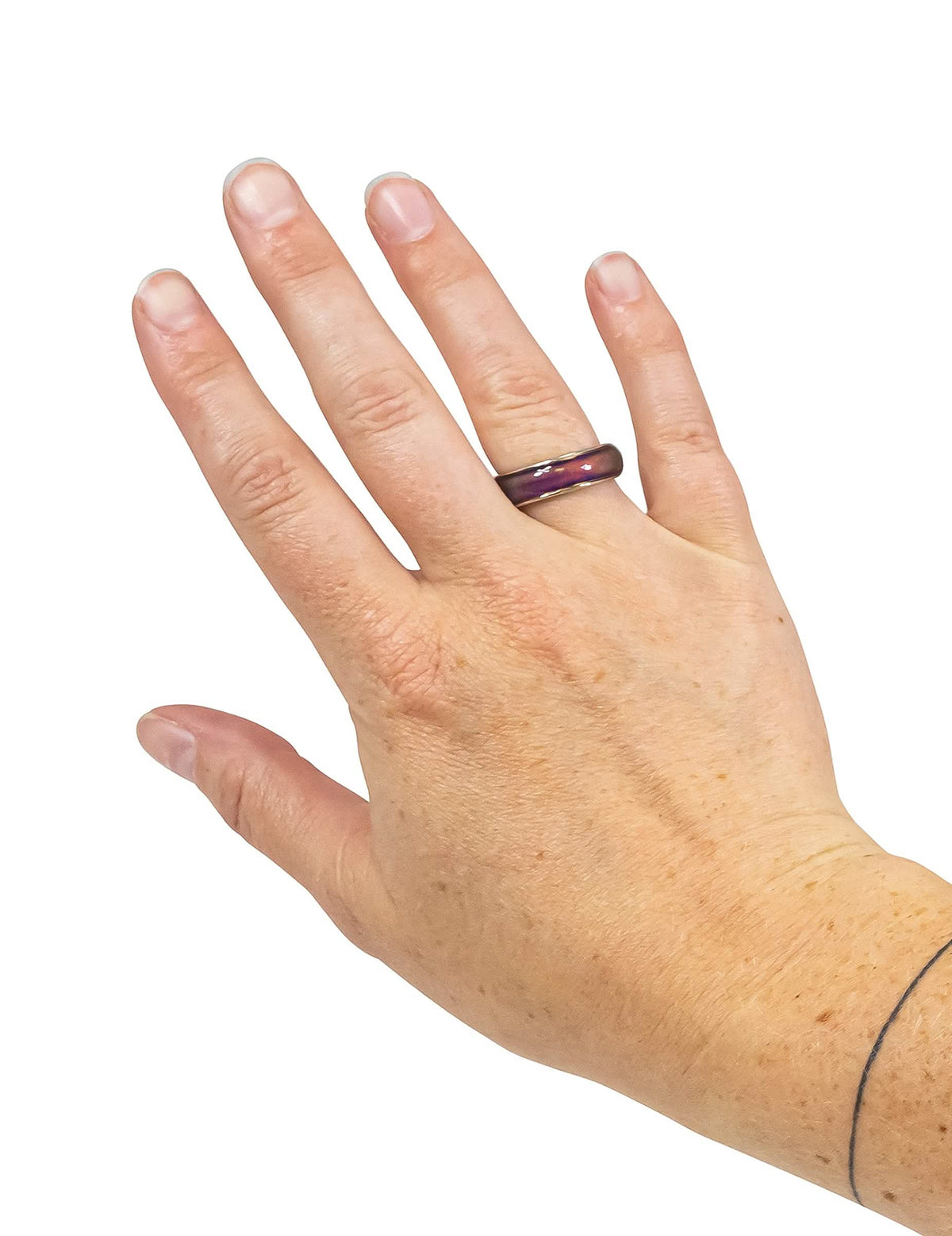 Anillos del humor