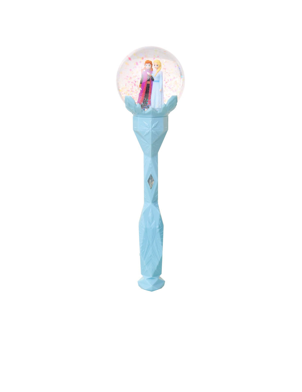 Vue d'ensemble de la baguette musical Frozen 2
