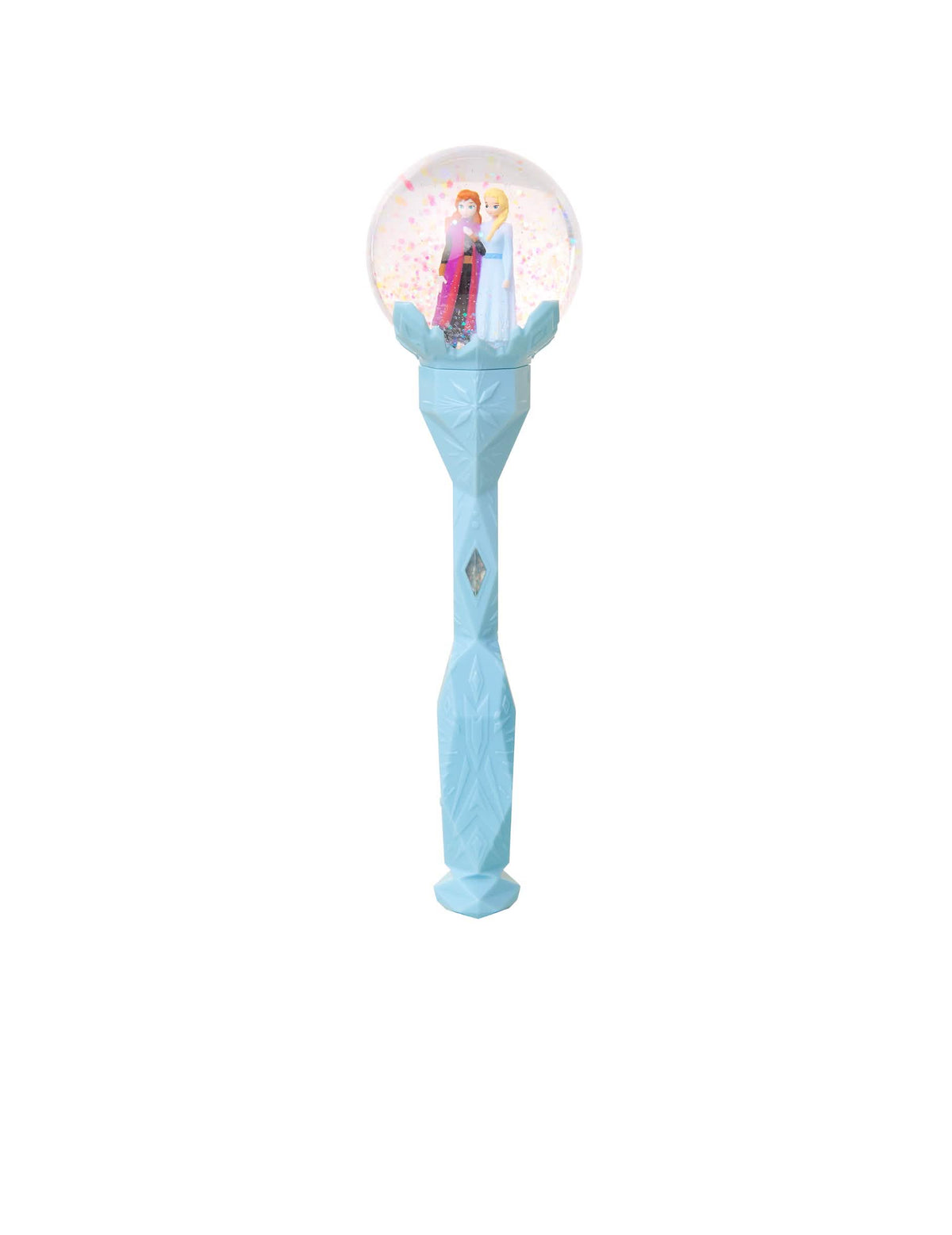 Vue d'ensemble de la baguette musical Frozen 2