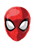 Decoración para fiesta de Spiderman