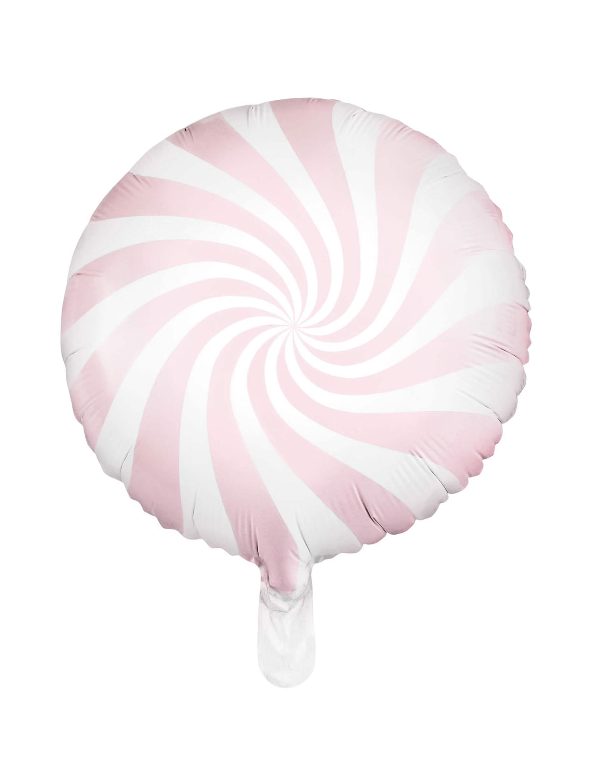 Mise en situación con ramo de globos pastel de globo de aluminio piruleta para fiesta