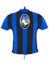 HlinÃ­kovÃ¡ lopta Atalantaâ„¢ s bielo-modrÃ½m dresom