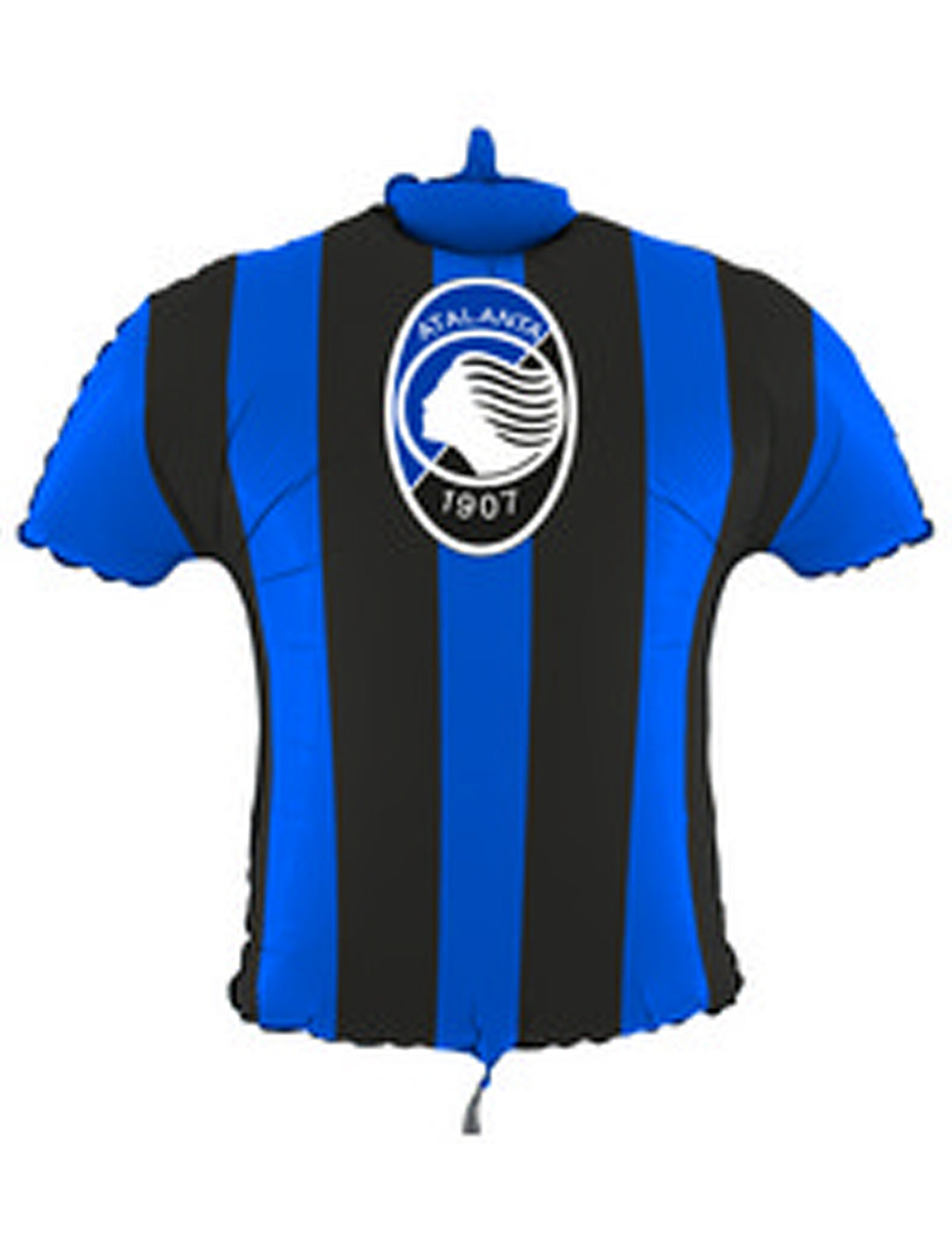 HlinÃ­kovÃ¡ lopta Atalantaâ„¢ s bielo-modrÃ½m dresom