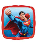 Decoración / Animación de cumpleaños Superman
