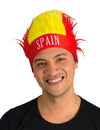 Cinta humorística para aficionado de España adulto
