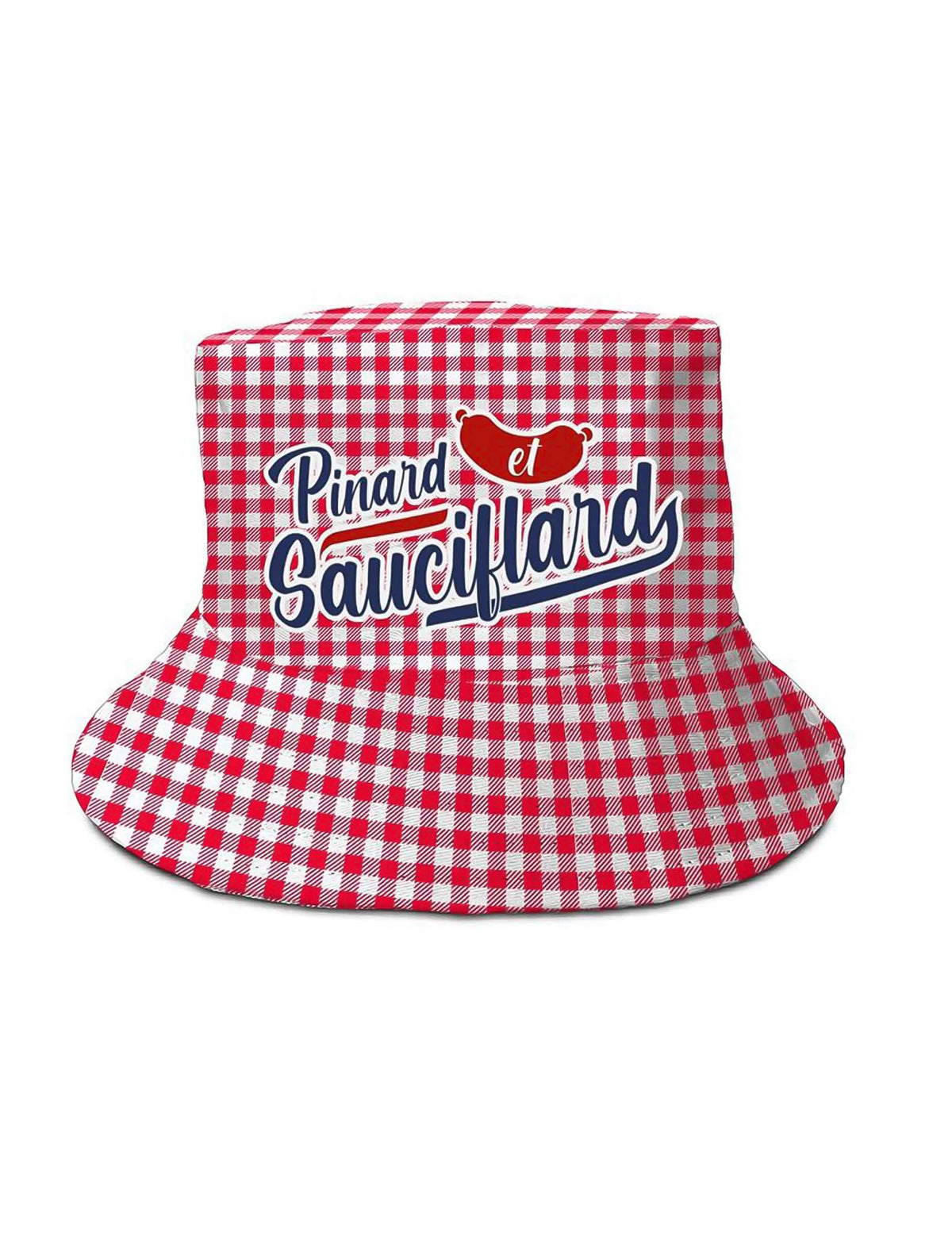 Bob Pinard a sauciflard pre dospelÃ½ch