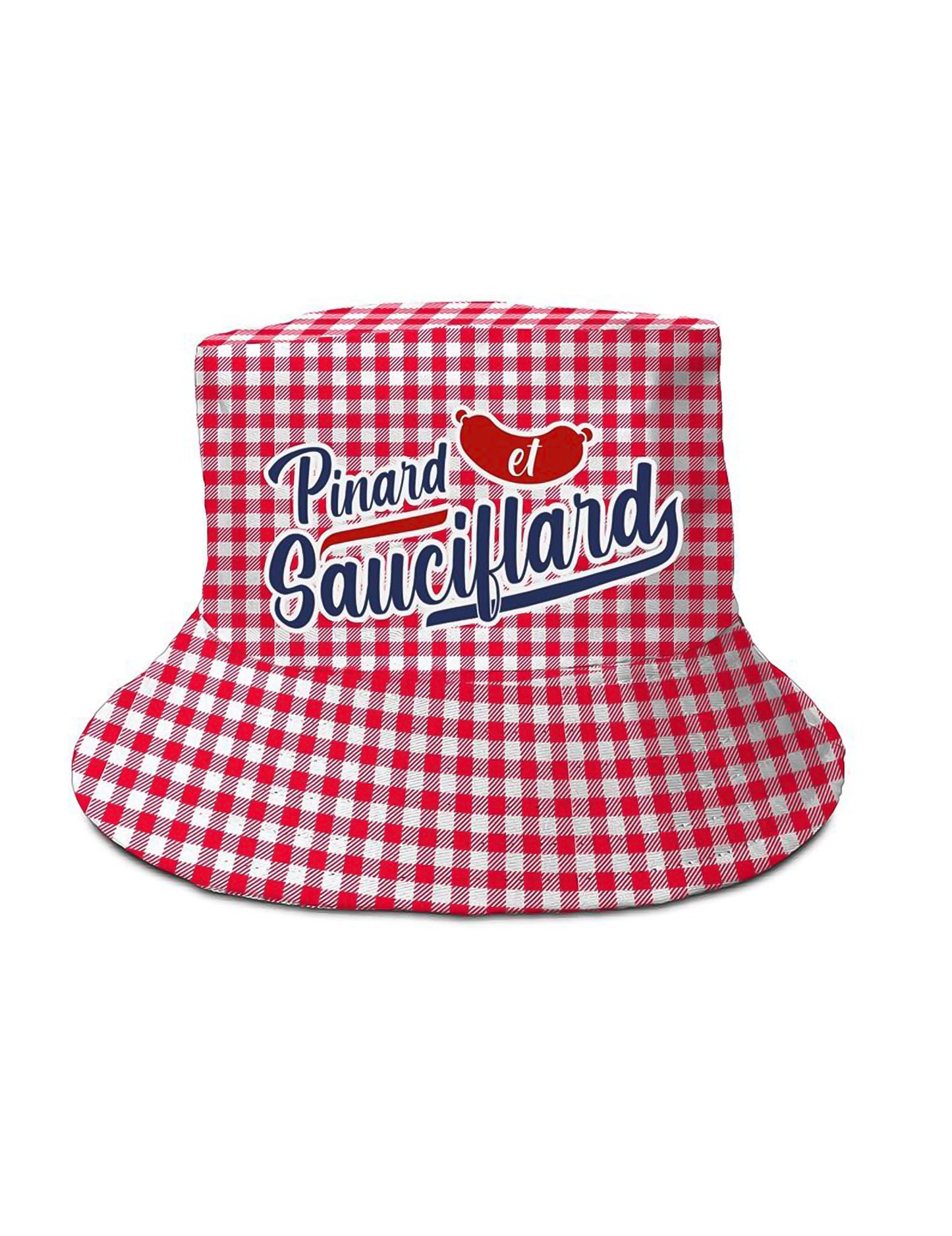 Bob Pinard a sauciflard pre dospelÃ½ch