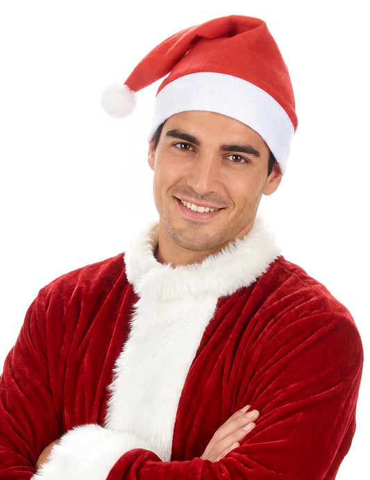 Gorro de Papá Noel