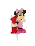 Decoración Minnie