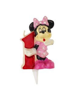 Decoración Minnie