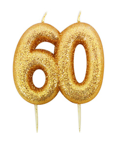 Cumpleaños adulto 60 años