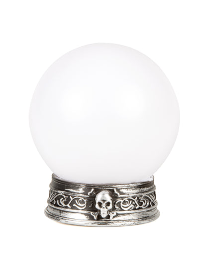 bola luminosa y sonora 20 cm