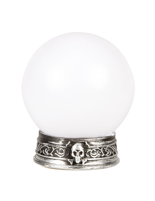 bola luminosa y sonora 20 cm
