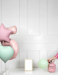 Decoración carnaval