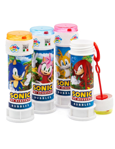 Pompero de burbujas 60 ml Sonic™