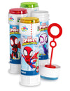 Pomperos de jabón 60 ml Spidey™