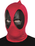 Máscara integral de Deadpool