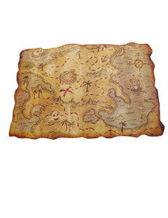 Decoración pirata
