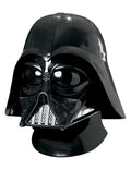 Máscaras de los personajes de Stars Wars