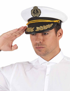Sombreros marineros