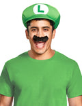 Sombreros verdes