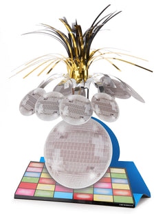 Decoración para fiesta schlager