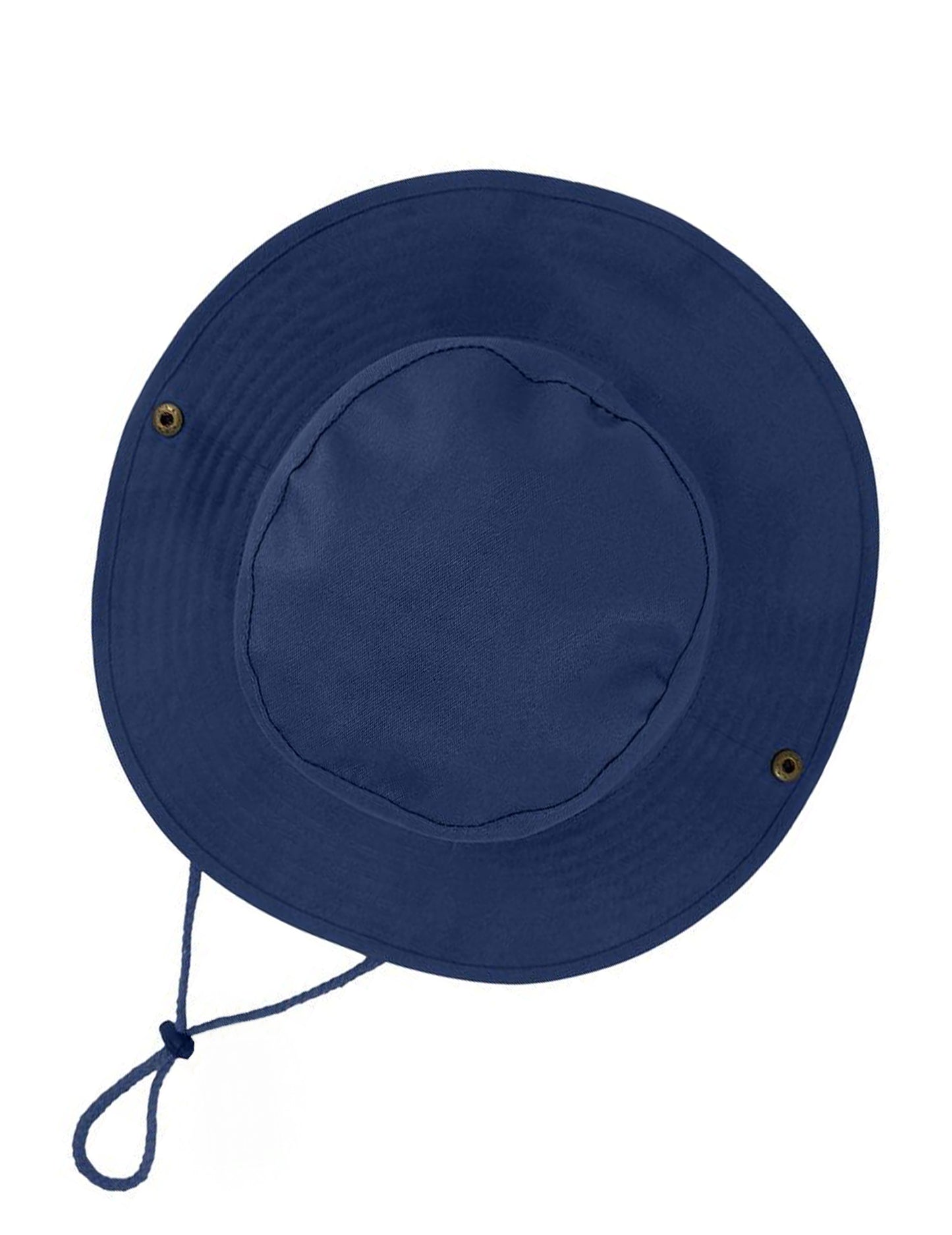 Sombrero con cordón azul Picole Nationale