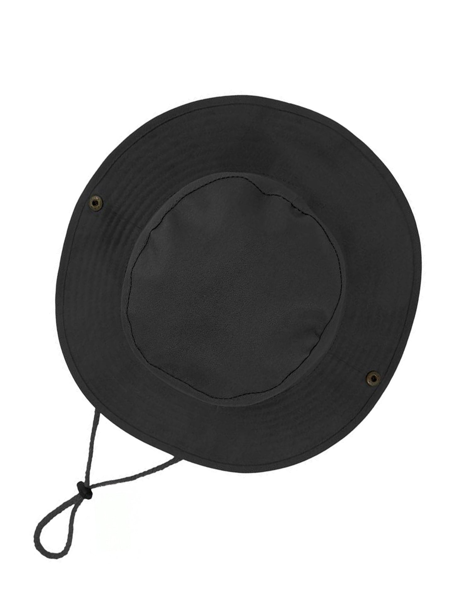 Sombrero con cordón negro Apero Club