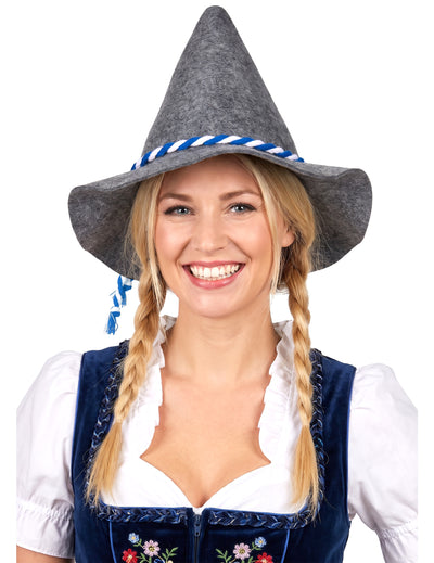 Gorro bávaro adulto