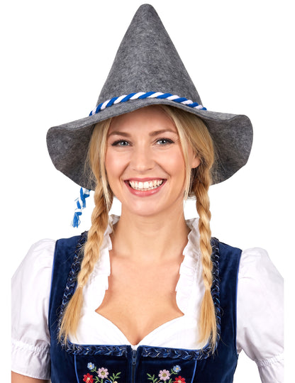 Gorro bávaro adulto