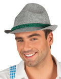 Sombreros Oktoberfest y bávaros