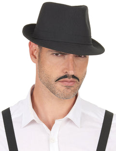 Sombreros de charlestón