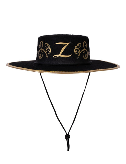 Sombrero de Zorro™ para niño