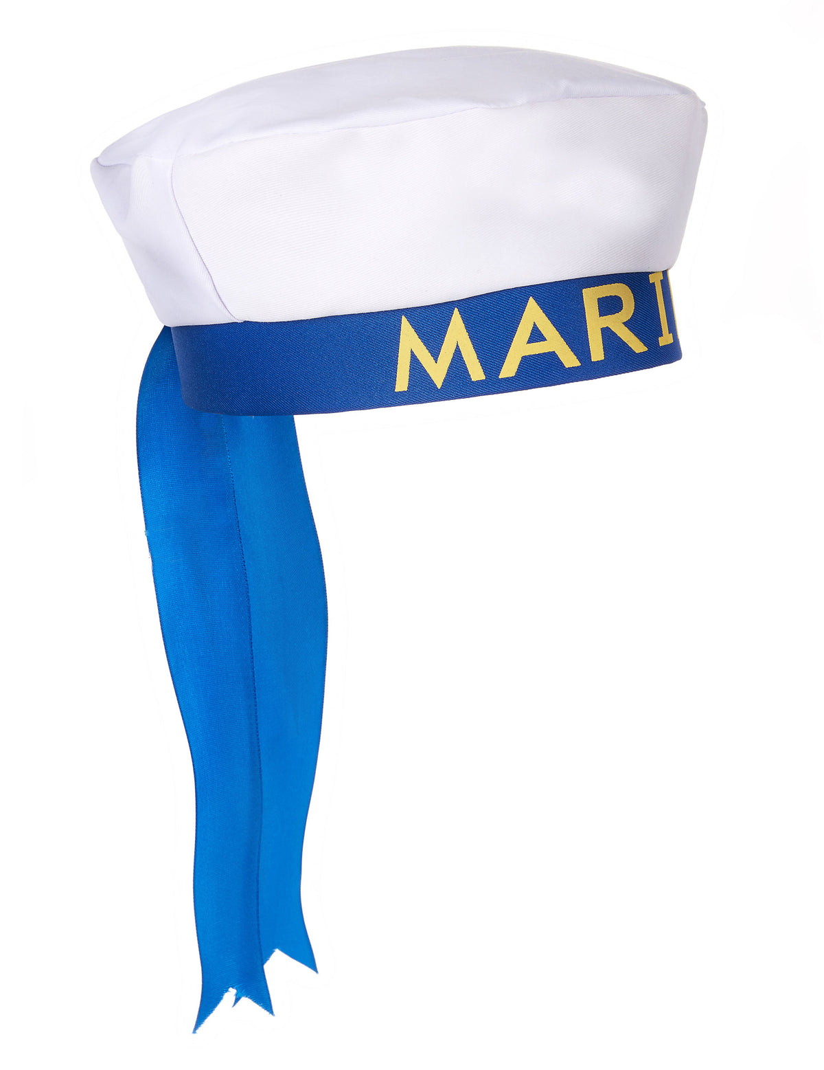 Sombrero marinero adulto
