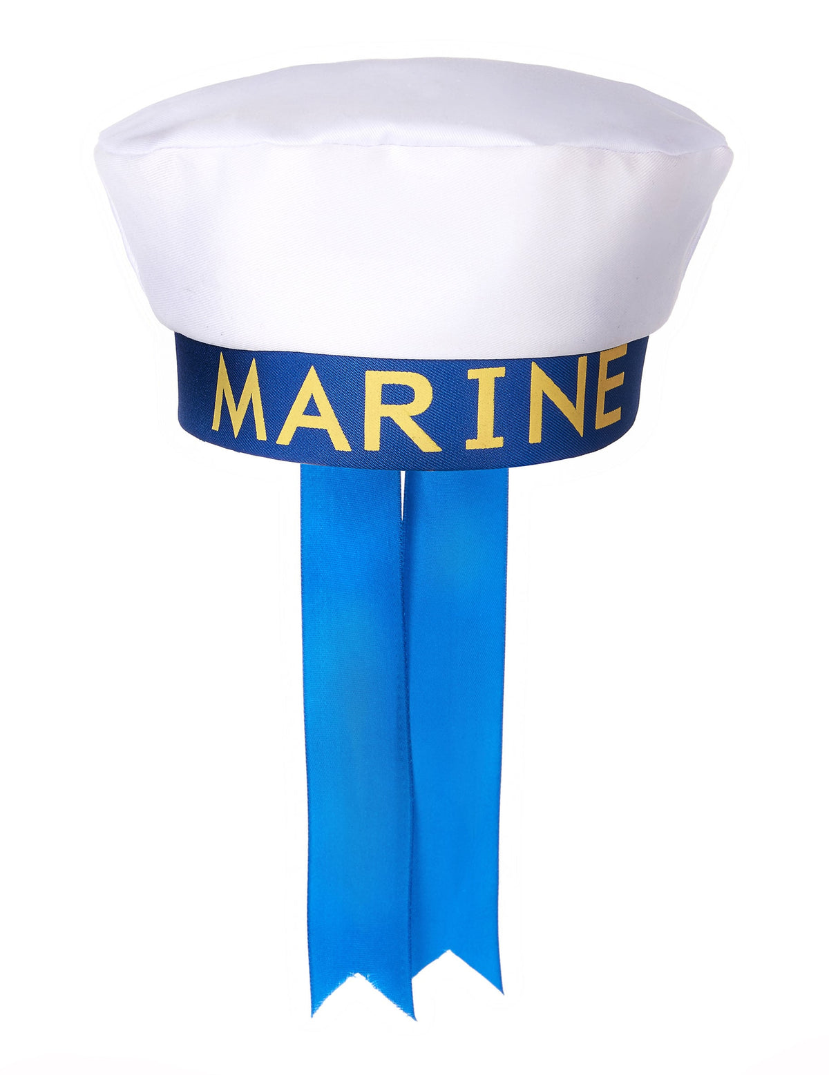 Sombrero marinero adulto
