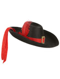 Sombreros renacentistas