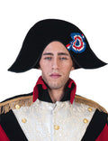 Sombreros renacentistas