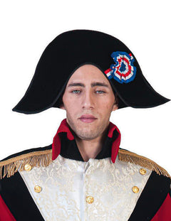 Sombreros renacentistas