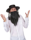 Sombreros de religioso