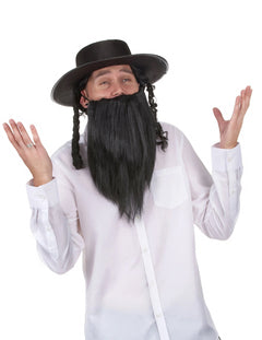 Sombreros de religioso