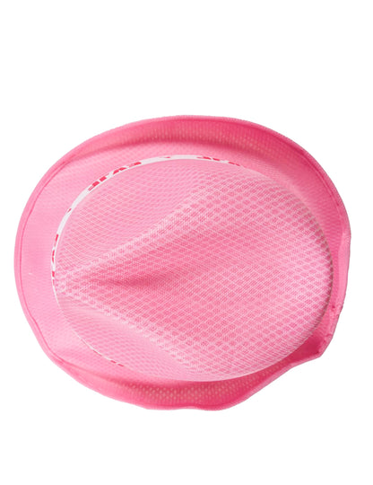 Vue de dessus du chapeau EVJF pour adulte