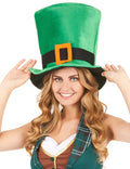 Sombreros y gorros de San Patricio
