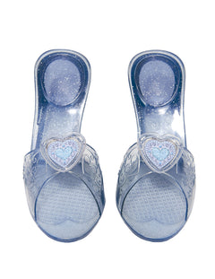 Zapatos de princesas
