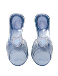 Zapatos de princesas