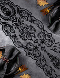 Vaisselle Jetable et réutilisable Halloween