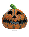 Calabaza luminosa 29 x 27 cm