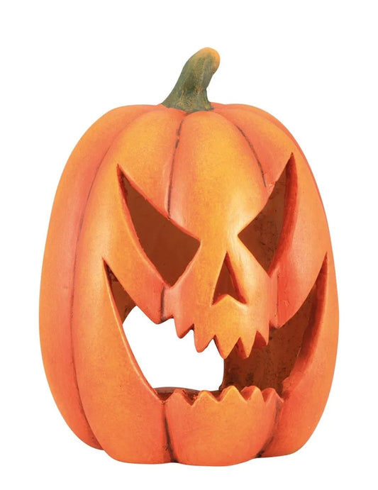 Calabaza terrorífica de 36 cm