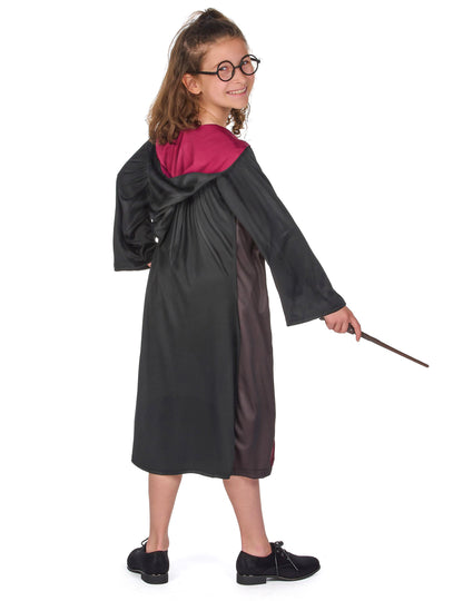 Caja disfraz y accesorios Harry Potter™