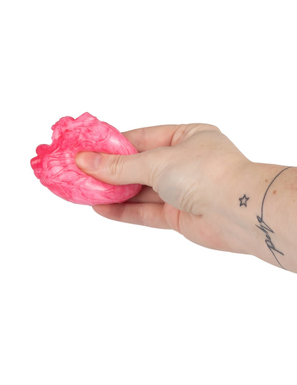 Set de slime partes del cuerpo Scrunchems