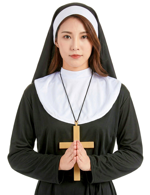 Monjas